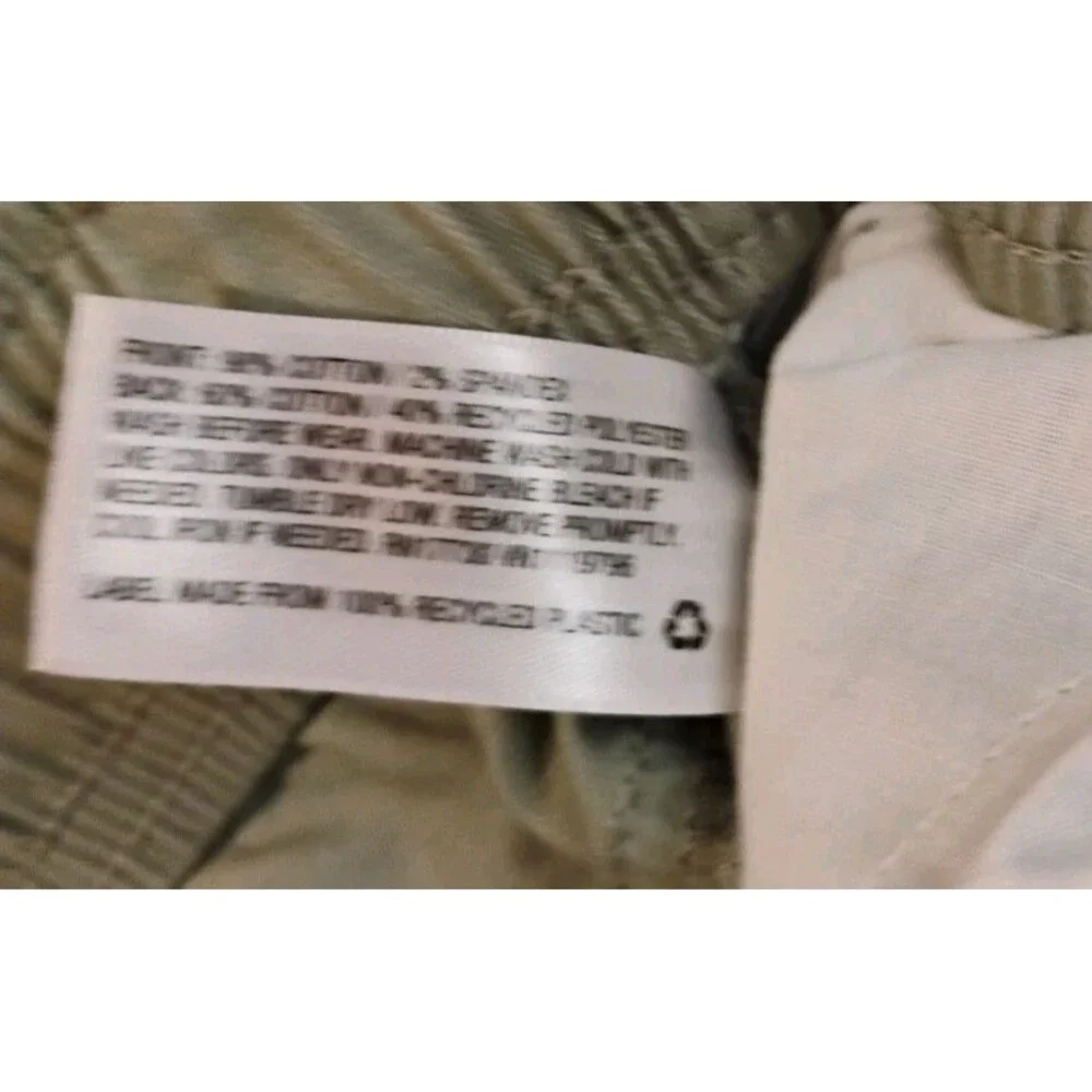 Cat & Jack Jogger Size 18 Stretch Boys